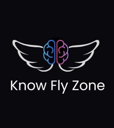 Know-Fly Zone app icon